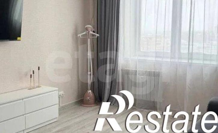 2-комн квартира улица Михаила Сперанского, 25,  д. 25