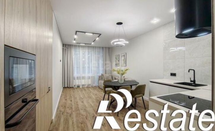 3-комн квартира улица Разведчика Кузнецова, 5/1,  д. 5/1