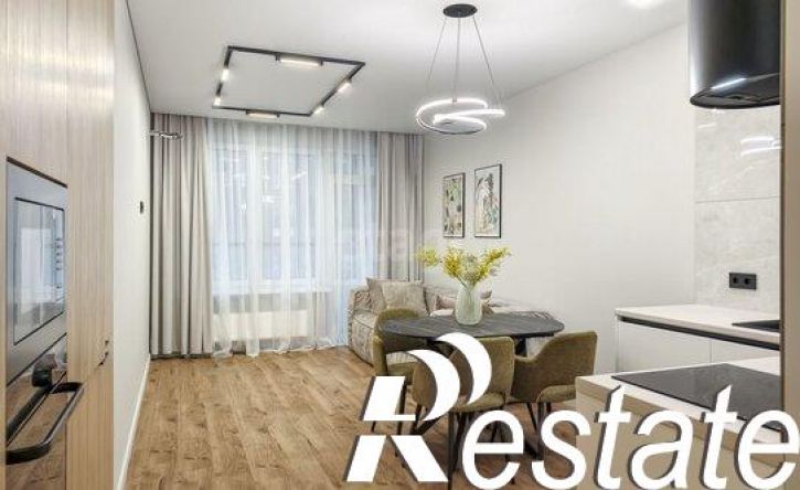 3-комн квартира улица Разведчика Кузнецова, 5/1,  д. 5/1