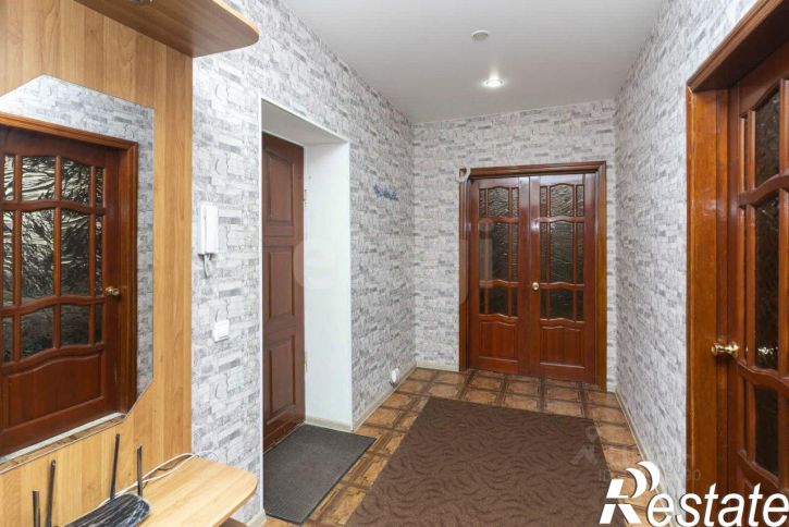 2-комн квартира улица Мельникайте, 125/1,  д. 125/1