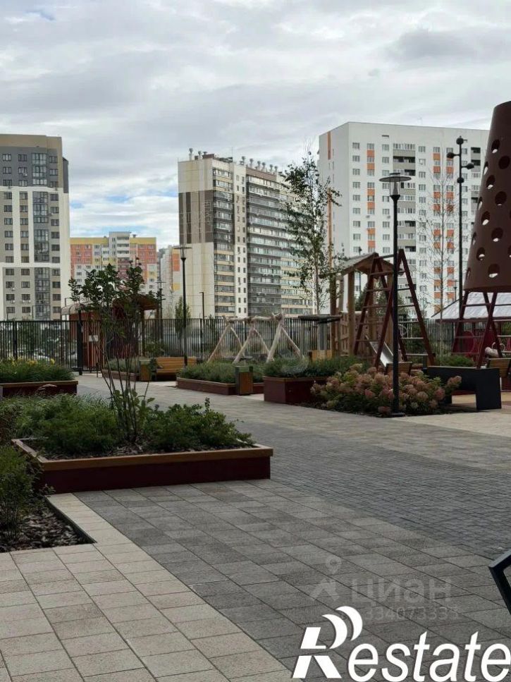 2-комн квартира улица Новосёлов, 98,  д. 98