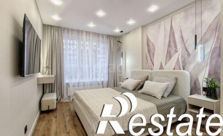 3-комн квартира улица Разведчика Кузнецова, 5/1,  д. 5/1