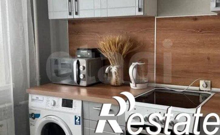 2-комн квартира улица Михаила Сперанского, 25,  д. 25