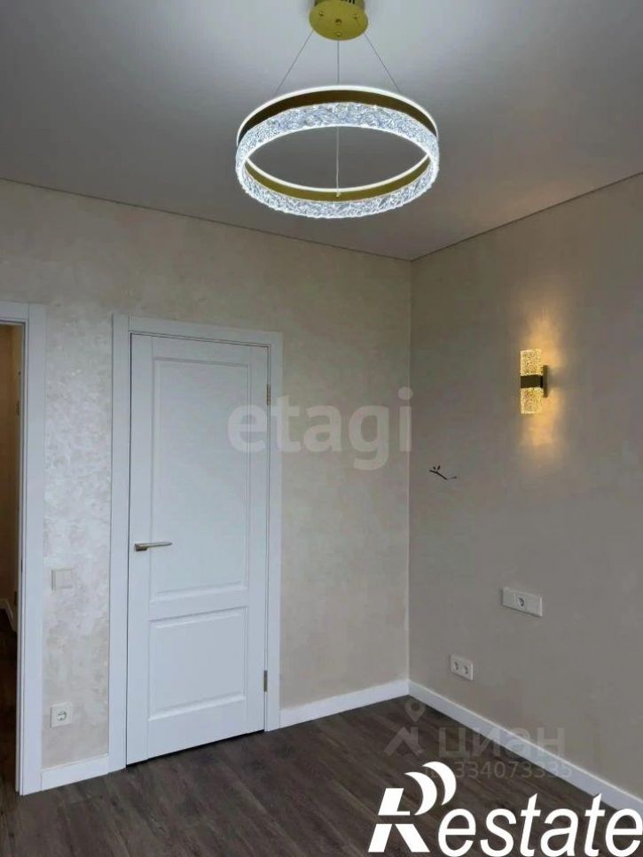 2-комн квартира улица Новосёлов, 98,  д. 98