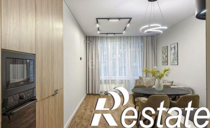 3-комн квартира улица Разведчика Кузнецова, 5/1,  д. 5/1