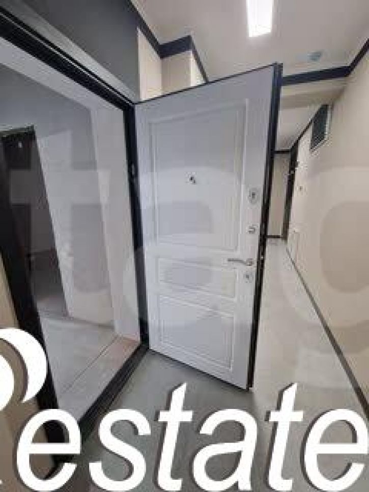 1-комн квартира улица Республики, 204 к7,  д. 204 к7