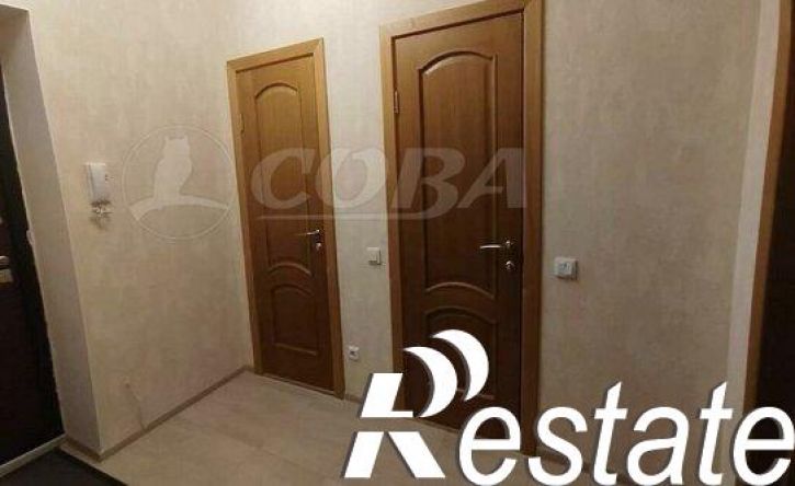 1-комн квартира улица Энергостроителей, 31,  д. 31