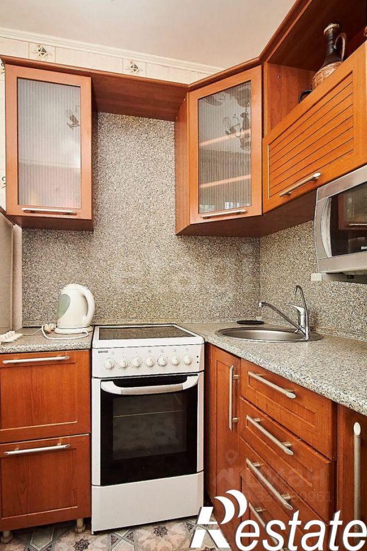 2-комн квартира улица Воровского, 29,  д. 29