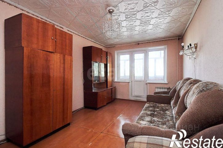 2-комн квартира улица Воровского, 29,  д. 29