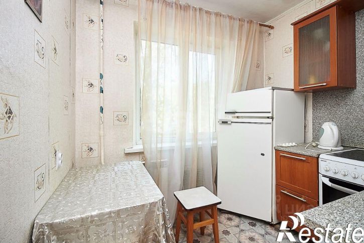2-комн квартира улица Воровского, 29,  д. 29