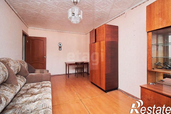 2-комн квартира улица Воровского, 29,  д. 29