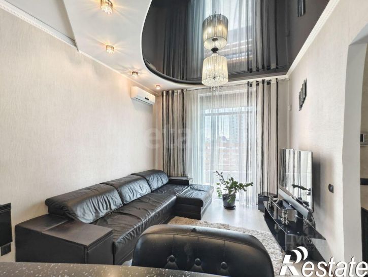 3-комн квартира улица Эрвье, 24 к2,  д. 24 к2