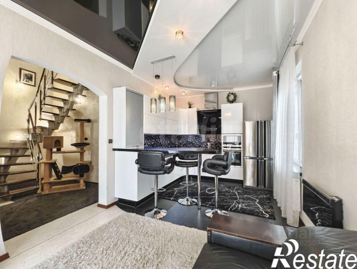 3-комн квартира улица Эрвье, 24 к2,  д. 24 к2