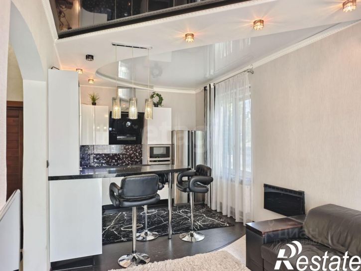 3-комн квартира улица Эрвье, 24 к2,  д. 24 к2