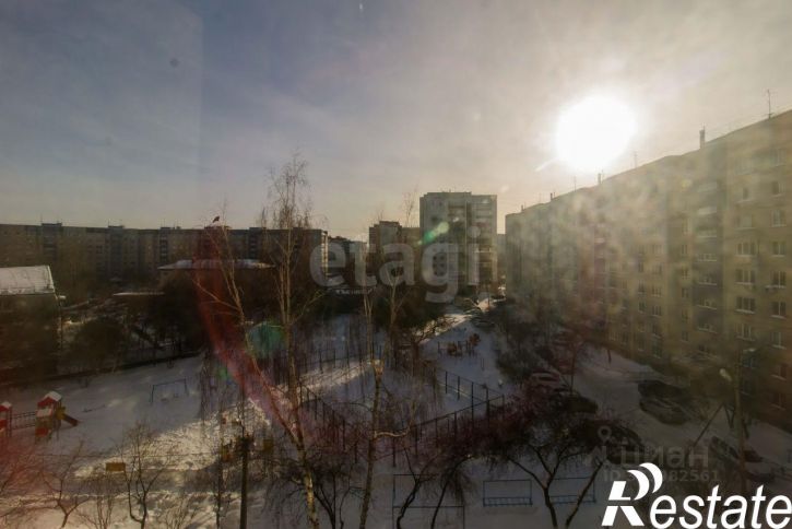 3-комн квартира Широтная улица, 17А,  д. 17А