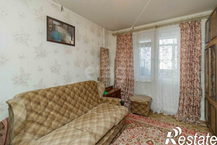 3-комн квартира Широтная улица, 17А,  д. 17А
