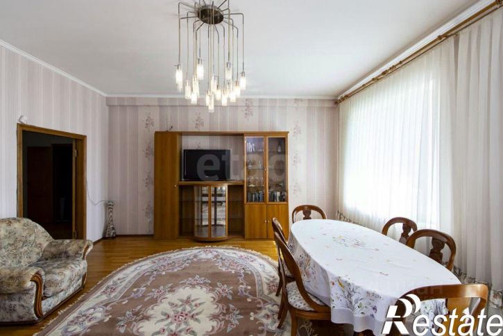 3-комн квартира Холодильная улица, 84/2,  д. 84/2