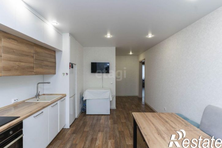 2-комн квартира улица Федюнинского, 54 к1,  д. 54 к1