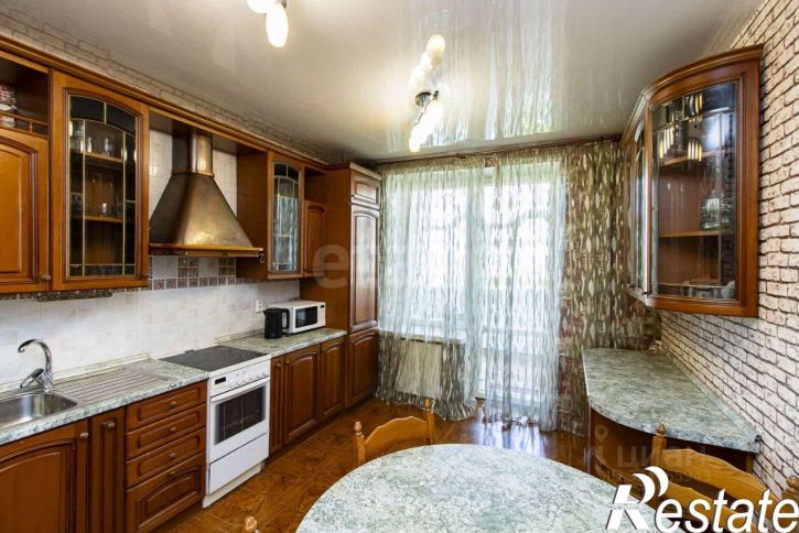 3-комн квартира Холодильная улица, 84/2,  д. 84/2