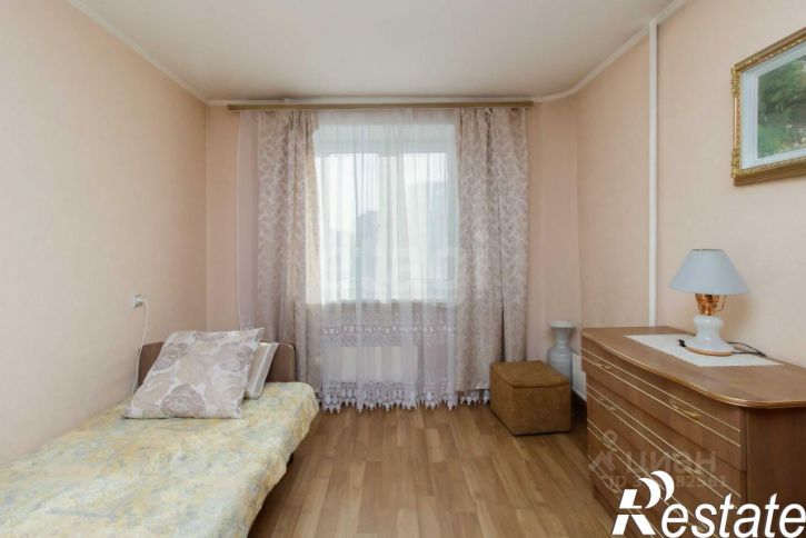 3-комн квартира Широтная улица, 17А,  д. 17А