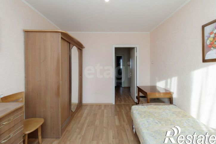 3-комн квартира Широтная улица, 17А,  д. 17А