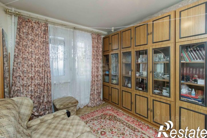 3-комн квартира Широтная улица, 17А,  д. 17А