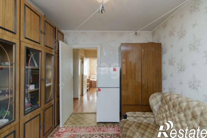 3-комн квартира Широтная улица, 17А,  д. 17А