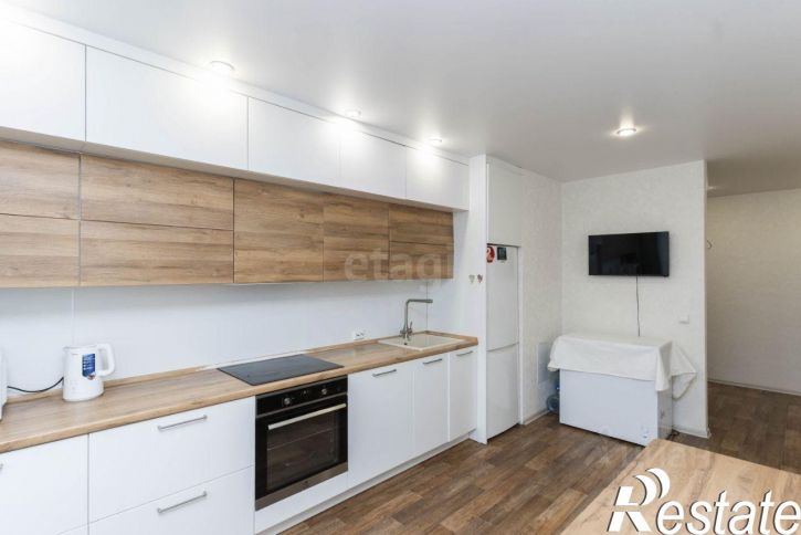 2-комн квартира улица Федюнинского, 54 к1,  д. 54 к1