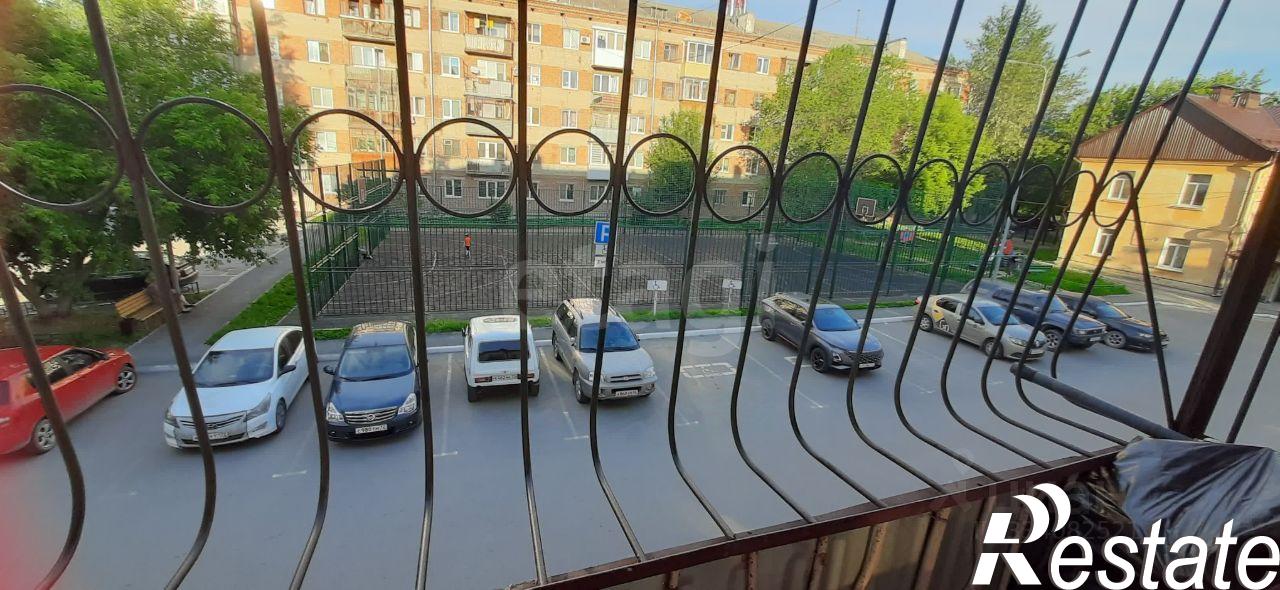 Купить комнату за 2 700 000 рублей на Судоремонтная улица, 16