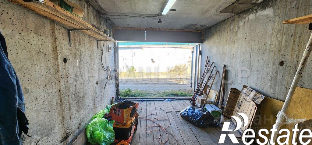 Купить гараж, место в паркинге за 737 001 рублей на улица Моторостроителей, 4А