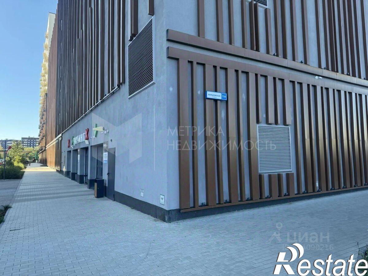 Купить гараж, место в паркинге за 478 959 рублей на Харьковская улица, 72Б