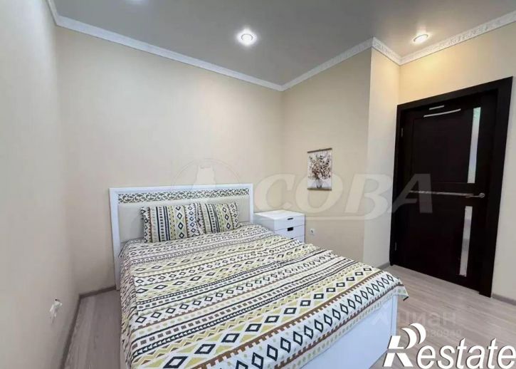 1-комн квартира улица Фармана Салманова, 10,  д. 10