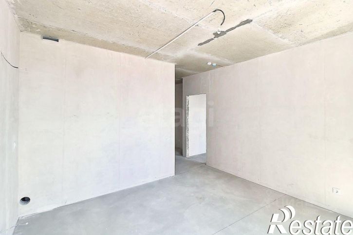 1-комн квартира улица Республики, 204 к17,  д. 204 к17