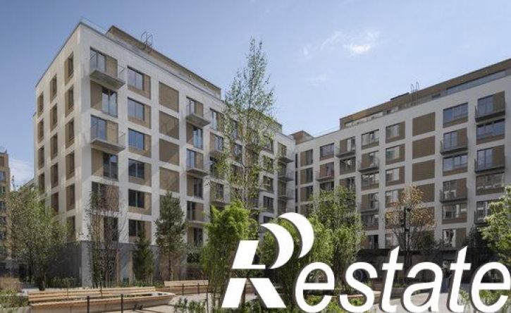 3-комн квартира улица Республики, 205 к2,  д. 205 к2
