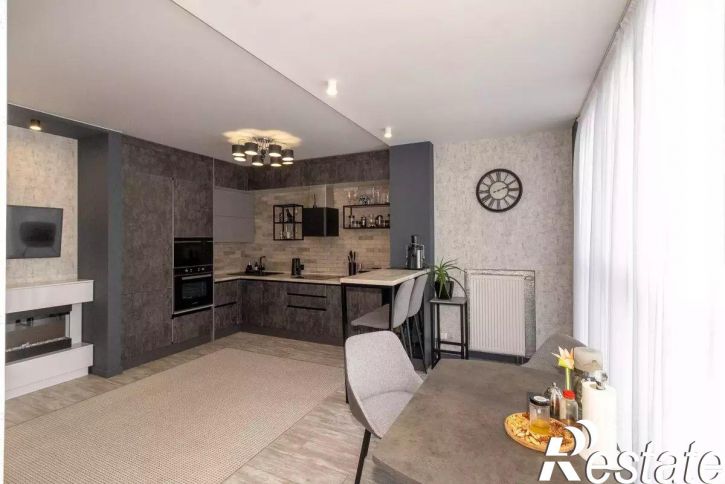 2-комн квартира улица Газовиков, 79,  д. 79