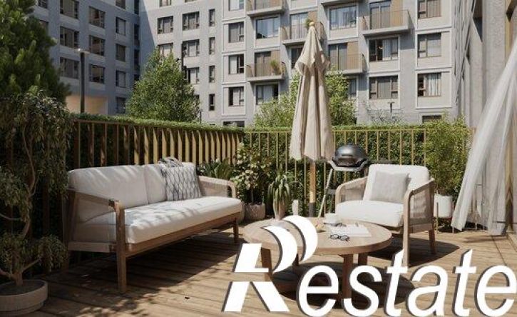 1-комн квартира в новом доме Томская улица, 52 к5,  д. 52 к5