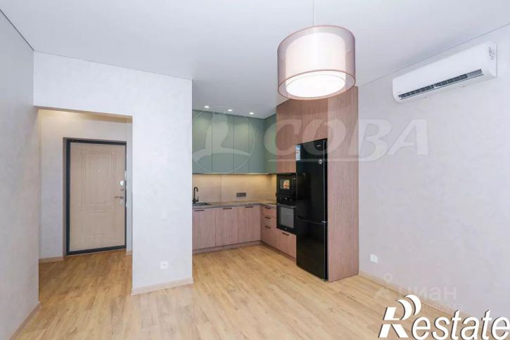 1-комн квартира Краснооктябрьская улица, 14 к3,  д. 14 к3