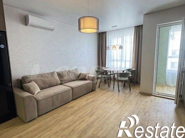 1-комн квартира Краснооктябрьская улица, 14 к3,  д. 14 к3