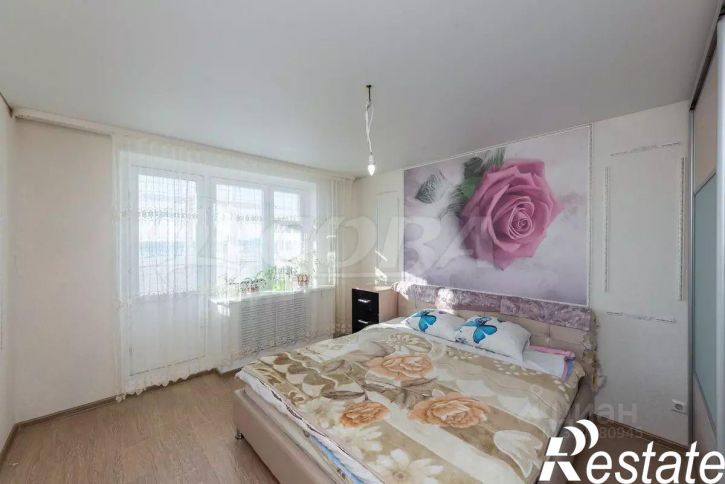 3-комн квартира улица Николая Семёнова, 27,  д. 27