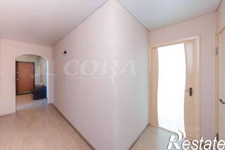 3-комн квартира улица Николая Семёнова, 27,  д. 27