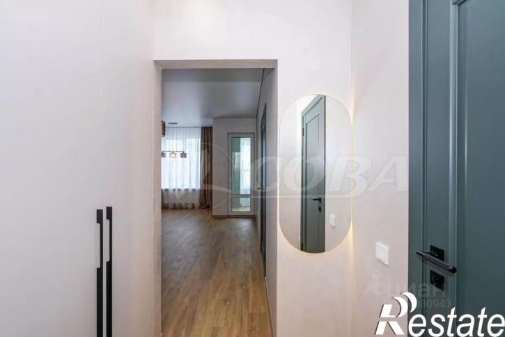 1-комн квартира Краснооктябрьская улица, 14 к3,  д. 14 к3