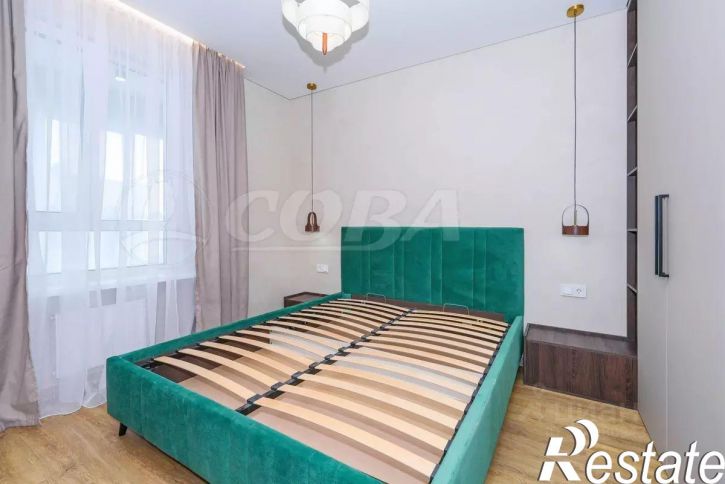 1-комн квартира Краснооктябрьская улица, 14 к3,  д. 14 к3