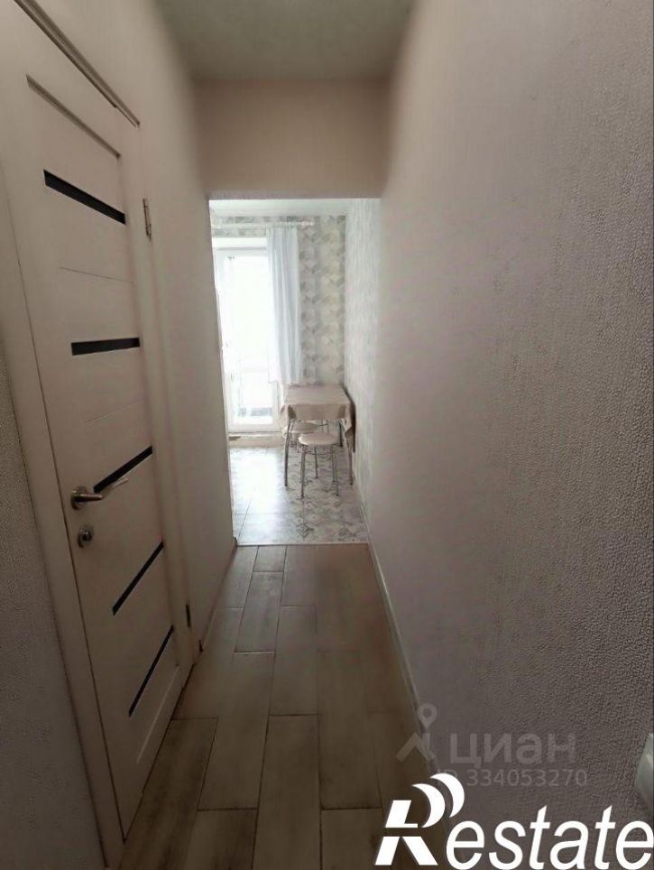 1-комн квартира 12-я Линейная улица, 12,  д. 12