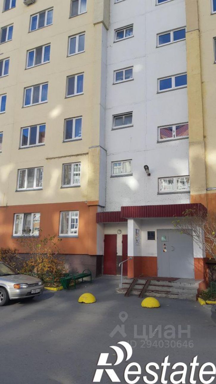 1-комн квартира Стартовая улица, 7,  д. 7
