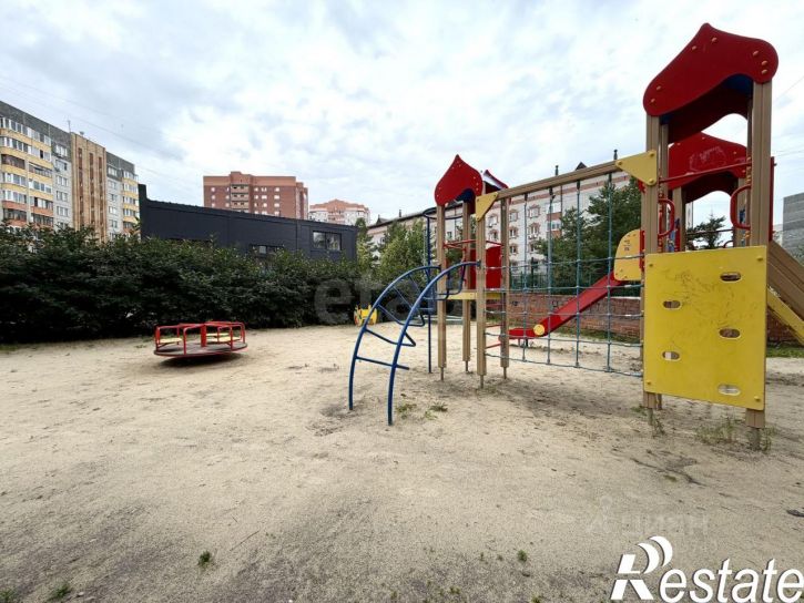 1-комн квартира Широтная улица, 128,  д. 128