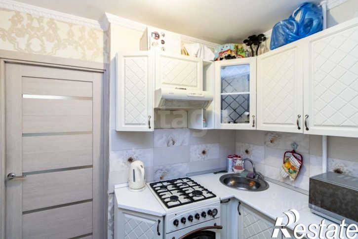 2-комн квартира Рижская улица, 80,  д. 80