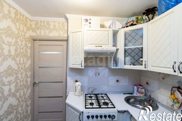 2-комн квартира Рижская улица, 80,  д. 80