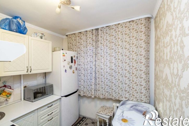 2-комн квартира Рижская улица, 80,  д. 80