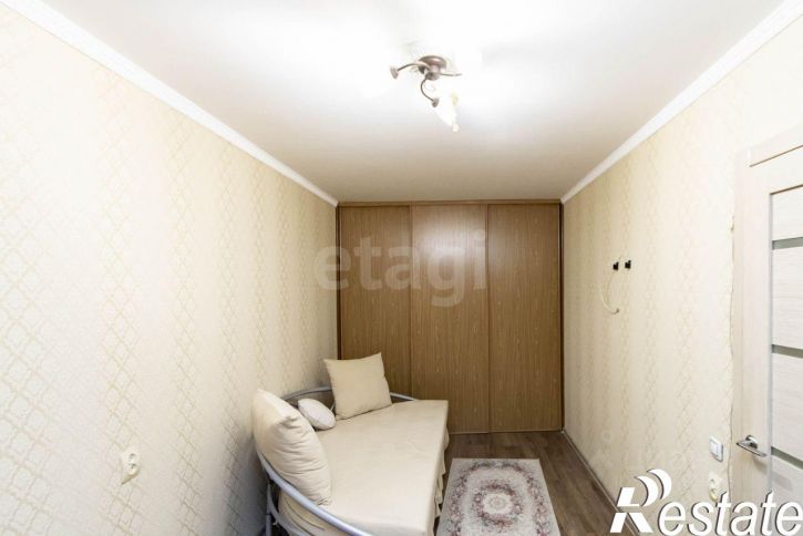 2-комн квартира Рижская улица, 80,  д. 80