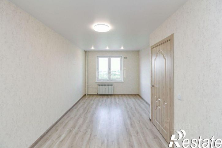 1-комн квартира улица Алексея Леонова, 32,  д. 32